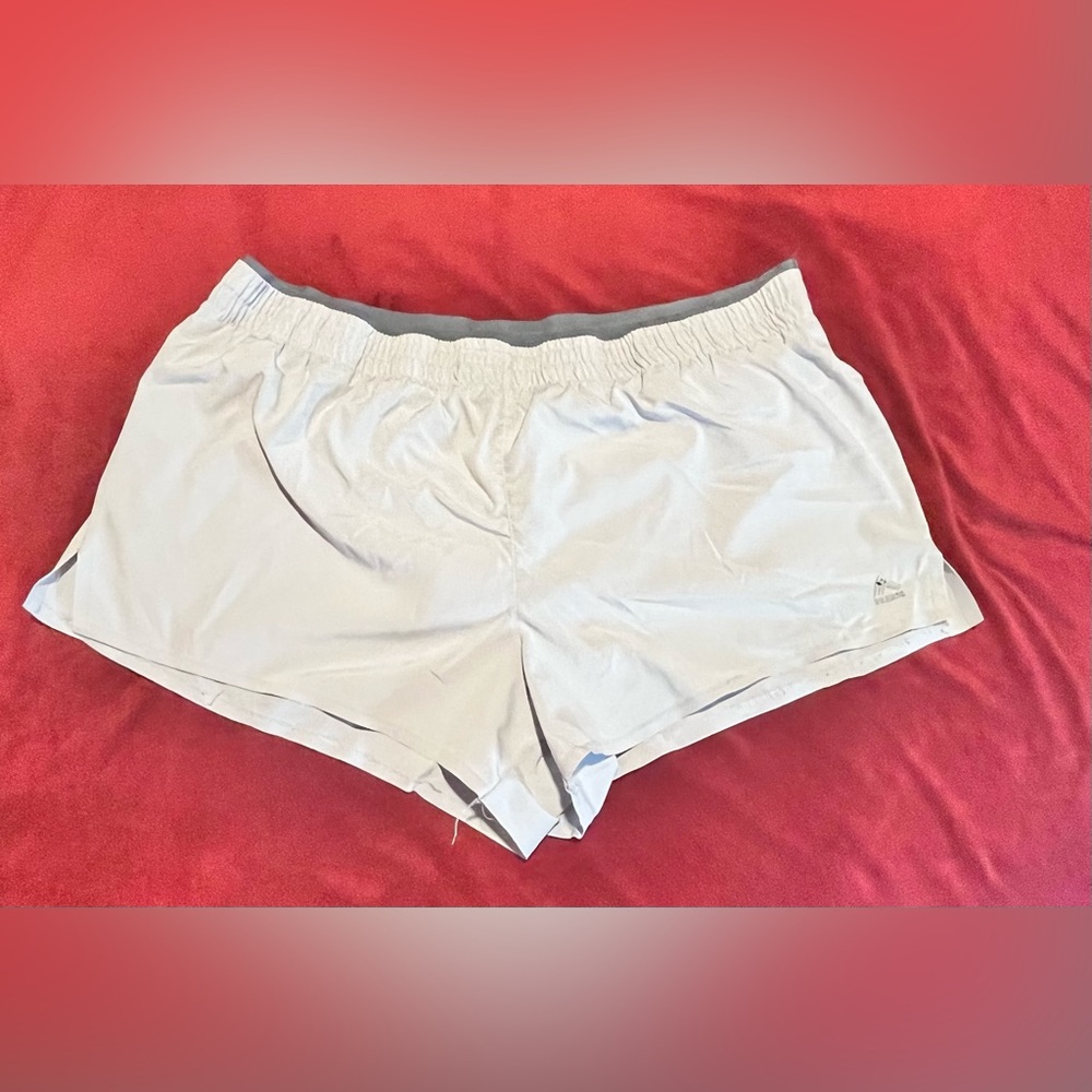 RBX Performance Reflective Athletic Shorts